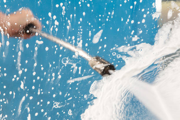 Best Sign and Awning Cleaning  in Colfax, IA
